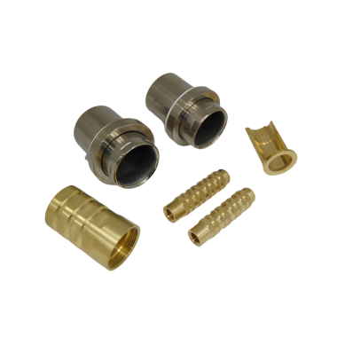 Click here to see Toto THP4256#BN Toto THP4256#BN Extension Kit for Shower Trim for Soiree Shower Faucet