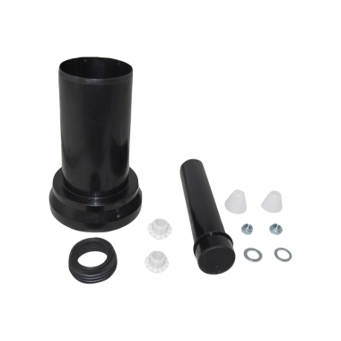 Click here to see Toto THU334#01 Toto THU334#01 Toilet Connection Assembly for WT151M and WT152M, Cotton White