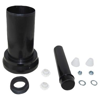 Click here to see Toto THU334#01 Toto THU334#01 Toilet Connection Assembly for WT151M and WT152M, Cotton White