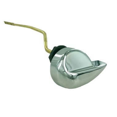 Click here to see Toto THU341#CP TOTO THU341#CP TRIP LEVER (RIGHT-HAND) FOR CST604CEFGR TOILET