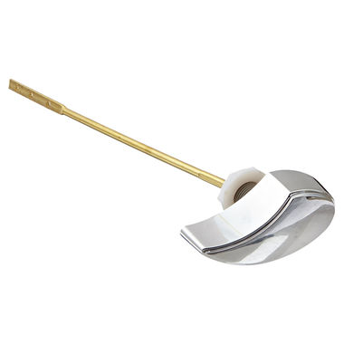 Click here to see Toto THU279#CP TOTO THU279#CP Polished Chrome Right-Hand Trip Lever - Replacement Part