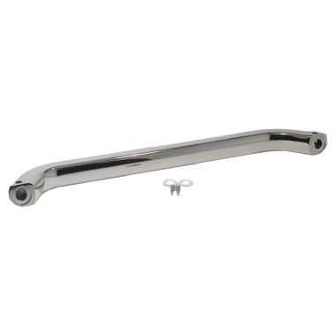 Click here to see Toto THU5138#PN TOTO Clayton Grab Bar Kit, Polished Nickel - THU5138#PN