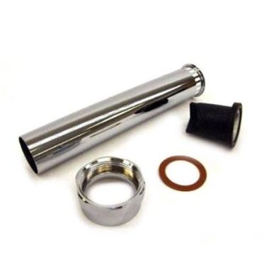 Click here to see Toto 10075T1L Toto Vacuum Breaker Parts for Flushometers, Chrome - 10075T1L 