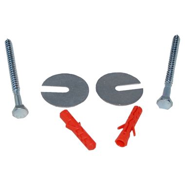 Click here to see Toto THU125R Toto THU125R Mounting Hardware Kit - Replacement Part