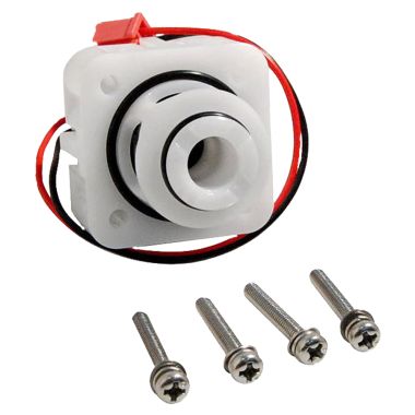 Click here to see Toto TH559EDV470 Toto TH559EDV470 Solenoid & Diaphragm Assembly - Replacement Part