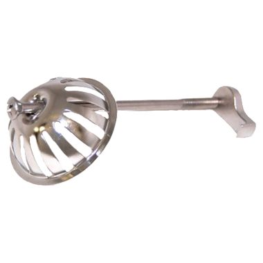 Click here to see Toto THU3010 Toto THU3010 Stainless Steel Urinal Drain Cover
