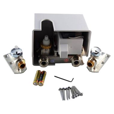 Click here to see Toto TN78-10V160 Toto TN78-10V160 Thermal Mix DC Controller - Part