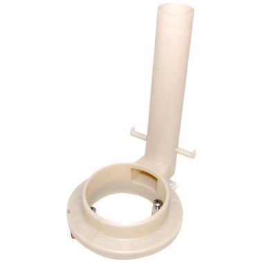 Click here to see Toto THU008N TOTO THU008N 1-Piece Toilet Drain Valve Assembly For Toilet