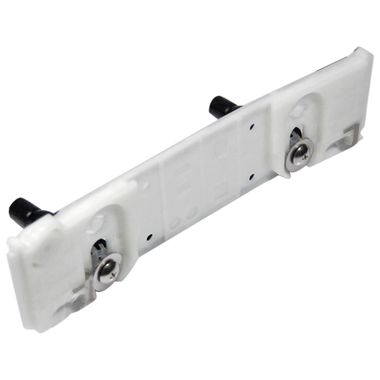 Click here to see Toto THU9178 TOTO THU9178 BASE PLATE ASSEMBLY FOR C110, S300, S400 WASHLET