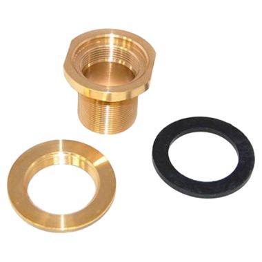 Click here to see Toto THP4041 TOTO THP4041 Valve Mounting Hardware for TB6T Deck Bath Faucet