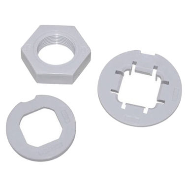 Click here to see Toto THU9184 TOTO THU9184 AUTOFLUSH LEVER NUT ASSEMBLY(SP) FOR S400 WASHLET