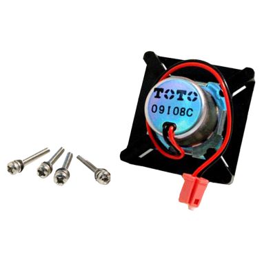 Click here to see Toto TH559EDV464 Toto TH559EDV464 Solenoid and Diaphragm Assembly - Replacement Part