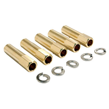 Click here to see Toto TH559EDV403R Toto TH559EDV403R Spout Nut