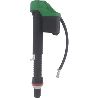 Click here to see Toto TSU09A.13 TOTO Fill Valve Spare Part for Dual Flush Toilet, 13th Notch - TSU09A.13