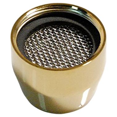 Click here to see Toto TH559EDV219-IP TOTO TH559EDV219-IP Nozzle Assembly for Sensor Faucet, Ion Plated