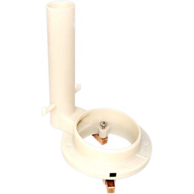 Click here to see Toto THU008NC TOTO THU008NC 1-Piece Toilet Drain Valve Assembly For CST974CEFG Toilet