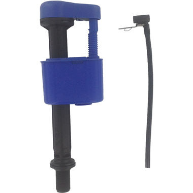 Click here to see Toto TSU16A TOTO TSU99A.X-24 Replacement Fill Valve Assembly for 2 Piece G-MAX 