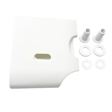 Click here to see Toto THU316 TOTO THU316 SOUND DAMPER PAD SET FOR WT151M & WT152M IN WALL TANK SYSTEM