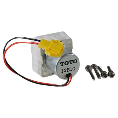 Click here to see Toto TH559EDV510R Toto TH559EDV510R  Solenoid Unit and Diaphragm Assembly - Part