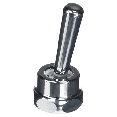 Click here to see Toto THYD9 TOTO THYD9 Manual Flush Valve Lever Assembly - Replacement Part