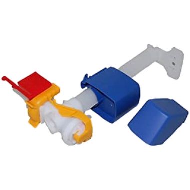 Click here to see Toto THU134 TOTO Fill Valve Assembly With Bracket and Filter - THU134 