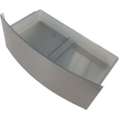 Click here to see WATER TRAY (MATERIAL: PP) - GRAY  THU3021 WATER TRAY (M 739268179189 TOTO THU3021 Water Tray for Concealed Hand Dryer