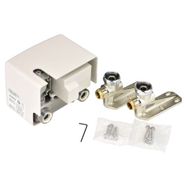 Click here to see Toto TN78-10V460R Toto TN78-10V460R Thermal Mixing Controller, 0.8 GPM