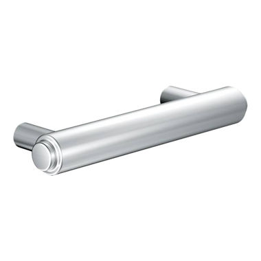 Click here to see Moen DN0707CH Moen DN0707CH Iso Chrome Drawer Pull