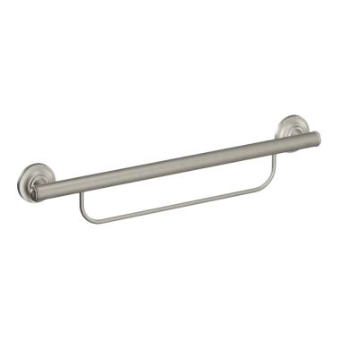 Click here to see Moen LR2350DBN Moen Home Care 24