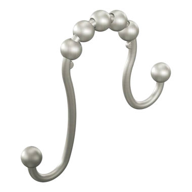 Click here to see Moen SR2201BN Moen SR2201BN Brushed Nickel Shower Rings