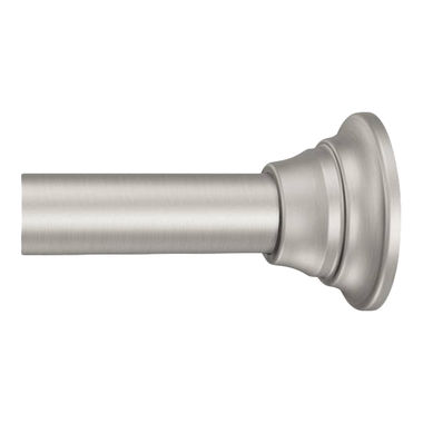 Click here to see Moen TR1000BN Moen TR1000BN Brushed Nickel Tension Rods