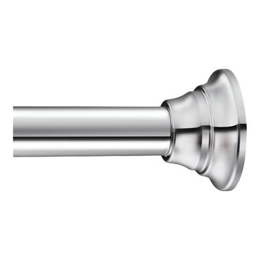 Click here to see Moen TR1000CH Moen TR1000CH Chrome Tension Rods