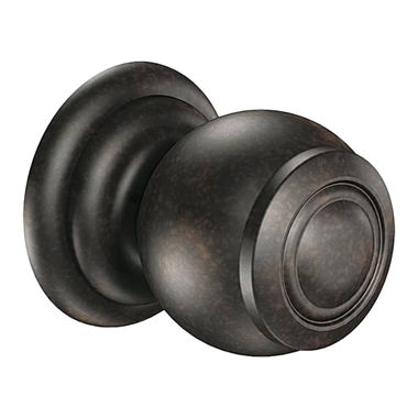 Click here to see Moen YB5405ORB Moen YB5405ORB Kingsley Drawer Knobs