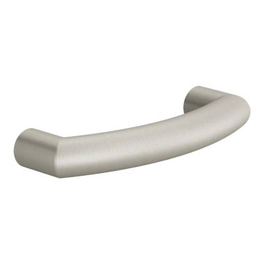Click here to see Moen YB5807BN Moen YB5807BN Icon Drawer Pull, Brushed Nickel