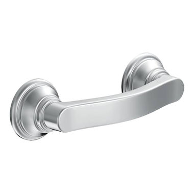 Click here to see Moen YB8207CH Moen YB8207CH Rothbury Drawer Pull, Chrome