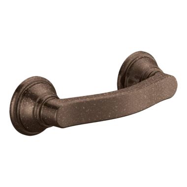 Click here to see Moen YB8207ORB Moen YB8207ORB Rothbury Drawer Pull, Oil Rubbed Bronze