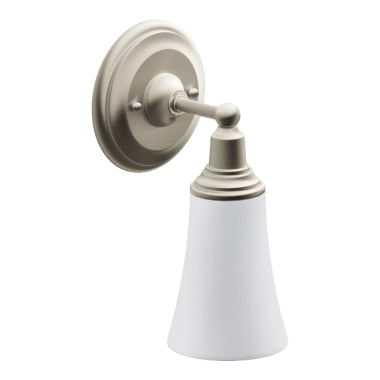 Click here to see Moen YB8261BN Moen YB8261BN Rothbury Bath Lighting