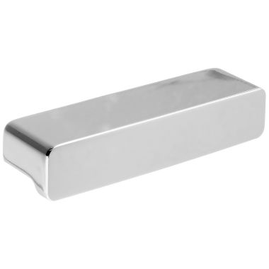 Click here to see Moen YB8807CH Moen YB8807CH 90 Degree Drawer Pull, Chrome