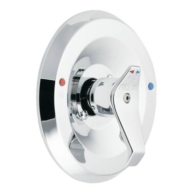 Click here to see Moen T8350 Moen T8350 Chrome Commercial  Moentrol Tub/Shower Valve Trim Only