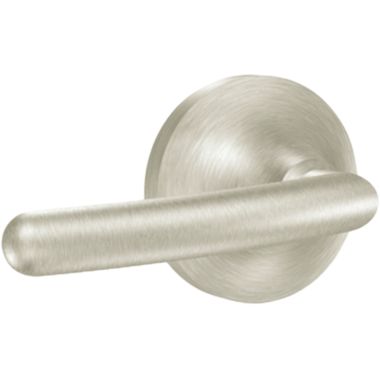 Click here to see Moen YB5801BN Moen YB5801BN Icon Tank Lever, Brushed Nickel