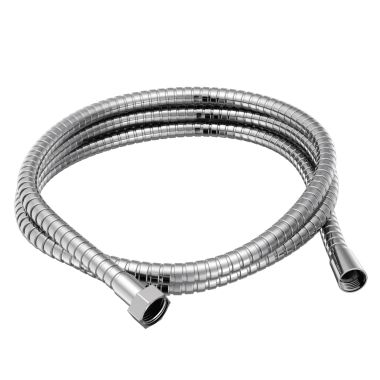 Click here to see Moen A780 Moen A780 Chrome Commercial 80-foot Metal Hose