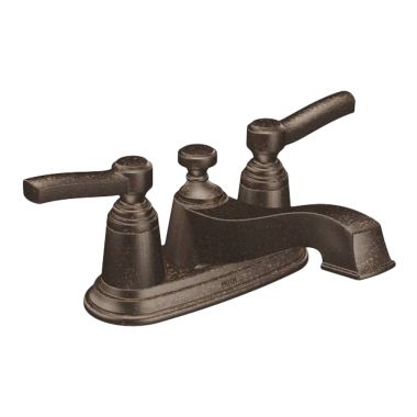 Click here to see Moen S6201ORB Moen S6201ORB Rothbury Bathroom Faucet