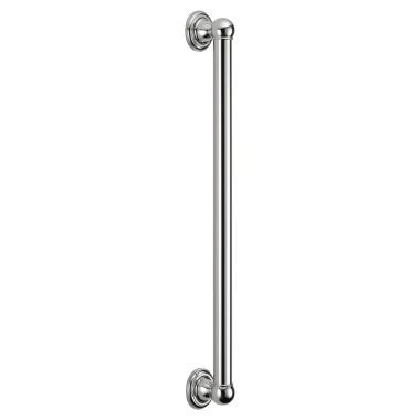 Click here to see Delta 40024 Delta Universal Showering 24