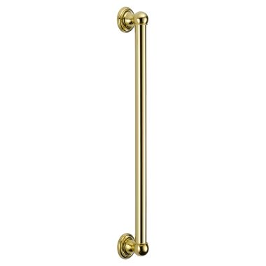 Click here to see Delta 40024-PB Delta Universal Showering 24