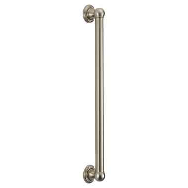 Click here to see Delta 40024-SS Delta Universal Showering 24
