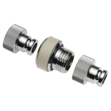 Click here to see Delta U7500 DELTA U7500 HOSE TO HANDSHOWER ADAPTER CHROME