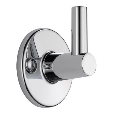Click here to see Delta U9501-PK Delta U9501-PK Pin Wall Mount for Hand Shower, Chrome