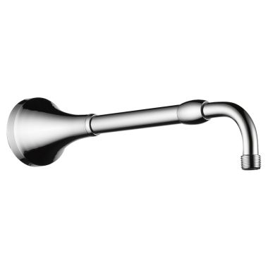 Click here to see Delta U6930 Delta U6930 Extendable Shower Arm Accessory - Chrome