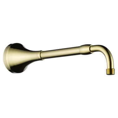Click here to see Delta U6930-PB Delta U6930-PB Extendable Shower Arm Accessory - Polished Brass