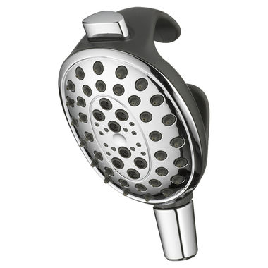 Click here to see Delta 59456-PK Delta 59456-PK Palm 4-Setting Hand Shower - Chrome